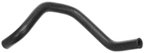 Gates 19422 HVAC Heater Hose - Heater Outlet - view 2