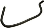 Gates 19436 HVAC Heater Hose - Heater Outlet - view 1