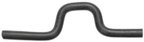 Gates 19437 HVAC Heater Hose - Heater Inlet - view 2