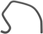 Gates 19439 HVAC Heater Hose - Heater Outlet - view 2