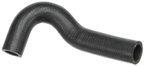 Gates 19441 HVAC Heater Hose - Reservoir To Pipe-2 - view 2