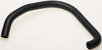 Gates 19442 HVAC Heater Hose - Pipe To Engine or Pipe-2 To Engine - view 1