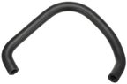 Gates 19442 HVAC Heater Hose - Pipe To Engine or Pipe-2 To Engine - view 2