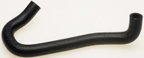 Gates 19443 HVAC Heater Hose - Engine To Pipe-1 or Pipe-1 To Engine - view 1