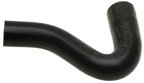 Gates 19444 HVAC Heater Hose - Heater To Pipe-1, Heater To Pipe-2 or Pipe-1 To Heater - view 1
