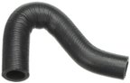 Gates 19444 HVAC Heater Hose - Heater To Pipe-1, Heater To Pipe-2 or Pipe-1 To Heater - view 2