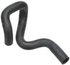 Gates 19492 HVAC Heater Hose - Valve To Pipe-1 - view 2