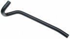 Gates 19499 HVAC Heater Hose - Heater To Thermostat - view 1