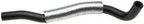 Gates 19504 HVAC Heater Hose - Heater Inlet, Heater Outlet or Heater To Pipe - view 1