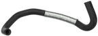 Gates 19514 HVAC Heater Hose - Heater Inlet - view 2