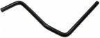 Gates 19516 HVAC Heater Hose - Connector To Heater or Heater To Connector - view 1