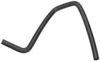 Gates 19516 HVAC Heater Hose - Connector To Heater or Heater To Connector - view 2