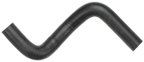 Gates 19520 HVAC Heater Hose - Heater Inlet or Heater To Tee-1 - view 2