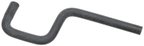 Gates 19524 HVAC Heater Hose - Heater To Engine - view 2
