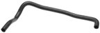 Gates 19532 HVAC Heater Hose - Connector To Engine - view 2