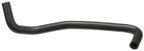 Gates 19533 HVAC Heater Hose - Connector To Engine or Heater (Upper) - view 2