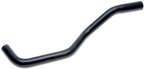 Gates 19537 HVAC Heater Hose - Heater To Thermostat - view 1