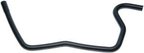 Gates 19538 HVAC Heater Hose - Heater Inlet or Splice To Intake Manifold - view 1