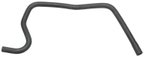 Gates 19538 HVAC Heater Hose - Heater Inlet or Splice To Intake Manifold - view 2