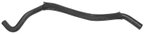 Gates 19539 HVAC Heater Hose - Heater Outlet - view 2