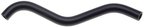 Gates 19549 HVAC Heater Hose - Engine To Heater Control Valve - view 1