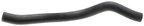 Gates 19556 HVAC Heater Hose - Heater Outlet - view 2