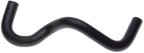 Gates 19557 HVAC Heater Hose - Auxiliary Water Pump To Valve - view 1