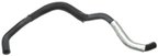 Gates 19578 HVAC Heater Hose - Heater - Right Side or Heater Inlet - view 2