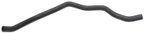 Gates 19586 HVAC Heater Hose - Heater Outlet - view 2