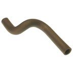 Gates 19606 HVAC Heater Hose - view 1