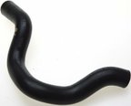 Gates 19620 HVAC Heater Hose - Pipe To Thermostat or Pipe To Water Pump - view 1