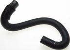 Gates 19628 HVAC Heater Hose - Heater To Pipe-1 or Heater To Valve - view 1