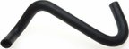 Gates 19629 HVAC Heater Hose - Heater To Pipe or Heater To Pipe-1 - view 1