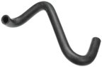 Gates 19629 HVAC Heater Hose - Heater To Pipe or Heater To Pipe-1 - view 2