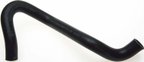 Gates 19630 HVAC Heater Hose - Heater To Pipe, Heater To Pipe-1 or Heater To Water Pump - view 1