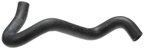 Gates 19630 HVAC Heater Hose - Heater To Pipe, Heater To Pipe-1 or Heater To Water Pump - view 2