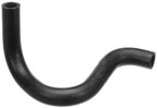 Gates 19645 HVAC Heater Hose - Heater To Intake Manifold - view 2