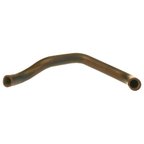 Gates 19650 HVAC Heater Hose - Pipe To Water Pump - view 1
