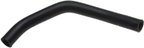 Gates 19659 HVAC Heater Hose - Sensor To Dual-Pipe Cooling Assembly or Tee To Intake Manifold (Inlet) - view 1
