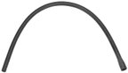 Gates 19663 HVAC Heater Hose - Heater To Water Pump or Lower - Reservoir To Tee - view 2