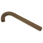 Gates 19665 HVAC Heater Hose - view 1