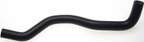 Gates 19674 HVAC Heater Hose - Engine To Reservoir or Heater To Pipe-2 - view 1