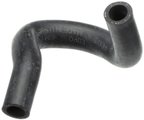 Gates 19690 HVAC Heater Hose - Heater To Pipe-1 - view 2