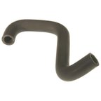 Gates 19691 HVAC Heater Hose - Heater To Pipe-2 - view 1