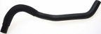Gates 19697 HVAC Heater Hose - Heater To Tee-1 - view 1
