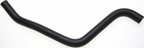 Gates 19699 HVAC Heater Hose - Heater Outlet, Heater To Pipe-1 or Lower - Pipe To Reservoir - view 1