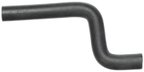 Gates 19708 HVAC Heater Hose - Heater To Pipe-1, Pipe-1 To Heater or Tee-2 To Auxiliary Heater - view 2