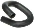 Gates 19711 HVAC Heater Hose - Pipe-1 To Reservoir or Tee-1 To Oil Cooler - view 2