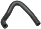 Gates 19714 HVAC Heater Hose - Pipe-2 To Engine - view 2