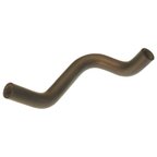 Gates 19724 HVAC Heater Hose - Heater To Engine or Heater To Engine (Upper) - view 1